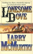 Lonesome Dove