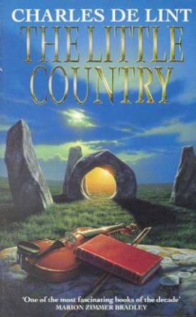 The Little Country by Charles De Lint