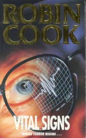 Vital Signs by Robin Cook