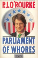 Parliament Of Whores