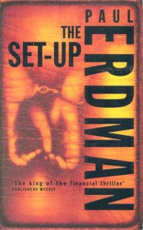 The Set-Up by Paul Erdman