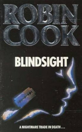 Blindsight by Robin Cook