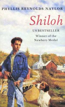 Shiloh by Phyllis Reynolds Naylor