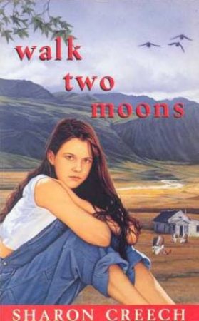 Walk Two Moons by Sharon Creech