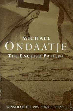 The English Patient by Michael Ondaatje