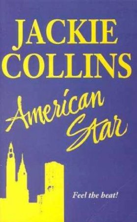 American Star by Jackie Collins