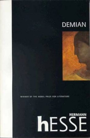 Demian by Hermann Hesse