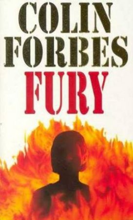 Fury by Colin Forbes