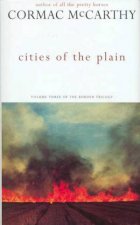 Cities Of The Plain