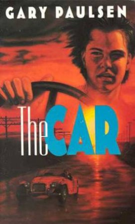 The Car by Gary Paulsen