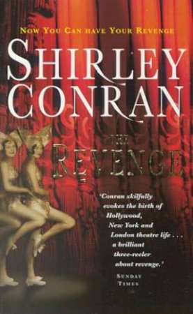 The Revenge by Shirley Conran