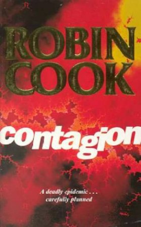 Contagion by Robin Cook