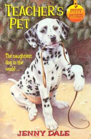 Teacher's Pet by Jenny Dale