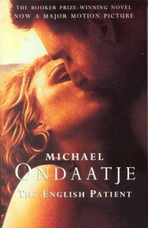 The English Patient by Michael Ondaatje