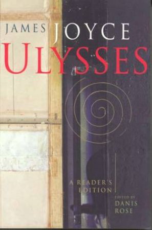 Ulysses by James Joyce