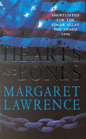 Heart And Bones by Margaret Lawrence