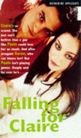 Falling For Claire by Christina Applegate