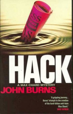 Hack by John Burns