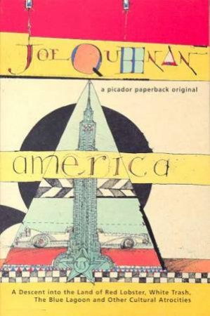 America by Joe Queenan