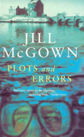 Plots And Errors by Jill McGown