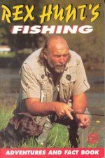 Rex Hunts Fishing Adventures And Facts Book