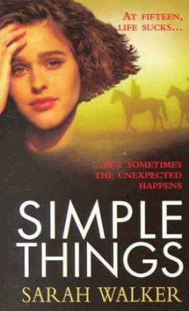 Simple Things by Sarah Walker