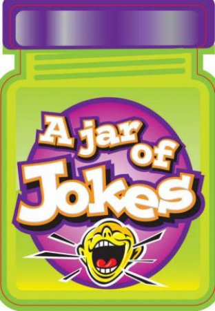 Joke Books: A Jar Of Jokes by Various