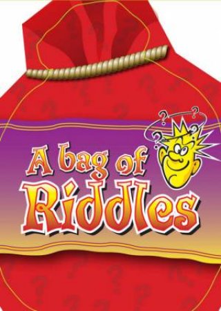 Joke Books: A Bag Of Riddles by Various