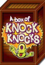 Joke Books A Box Of Knock Knocks