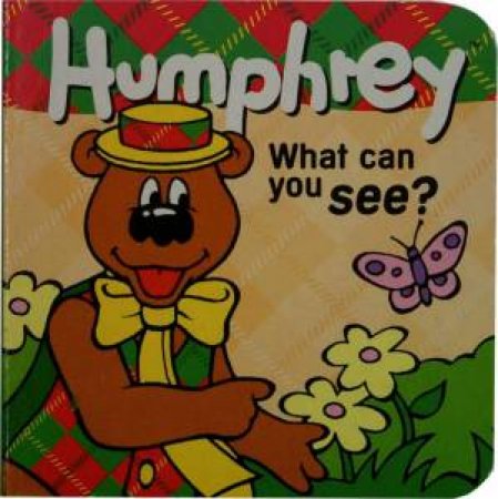 Humphrey What Can You See? by Various