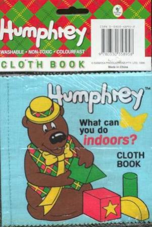 Humphrey Cloth Book by Various