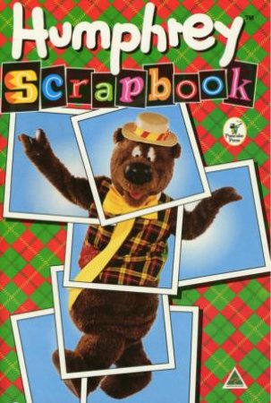 Humphrey Scrapbook by Various