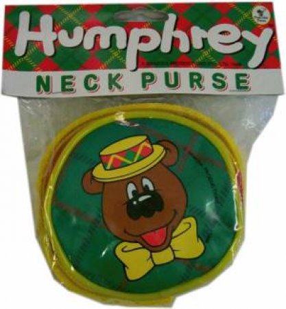 Humphrey Neck Purse by Various