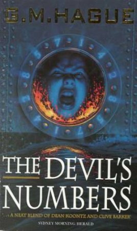 The Devil's Numbers by G M Hague