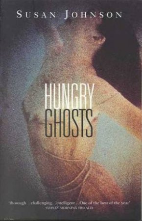 Hungry Ghosts by Susan Johnson