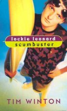 Lockie Leonard Scumbuster