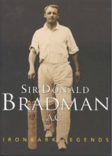 Sir Donald Bradman AC