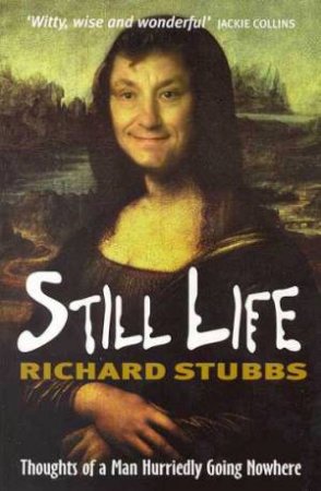 Still Life by Richard Stubbs