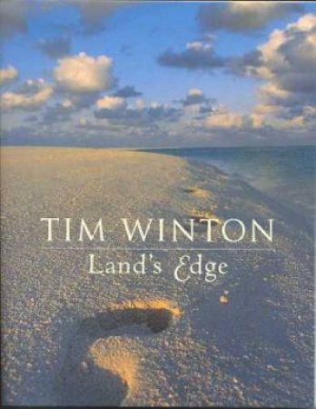 Land's Edge by Tim Winton