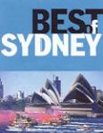 Best Of Sydney by Various