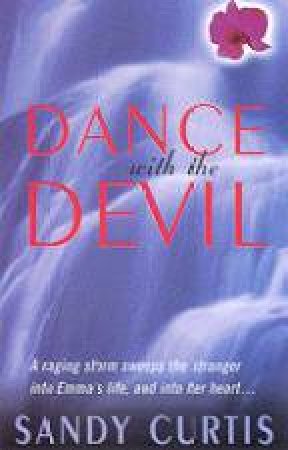 Dance With The Devil by Sandy Curtis