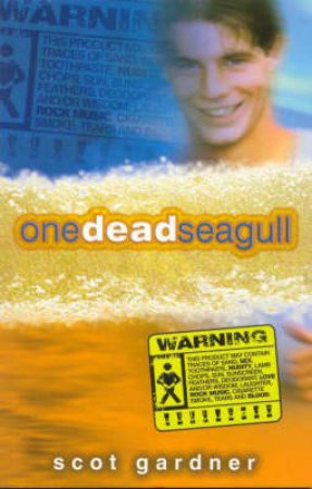 One Dead Seagull by Scot Gardner