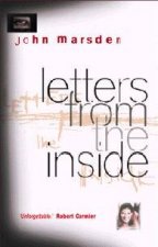 Letters From The Inside