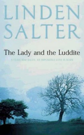 The Lady And The Luddite by Linden Salter