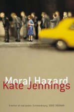 Moral Hazard