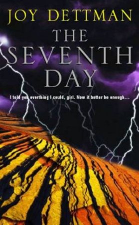 The Seventh Day by Joy Dettman