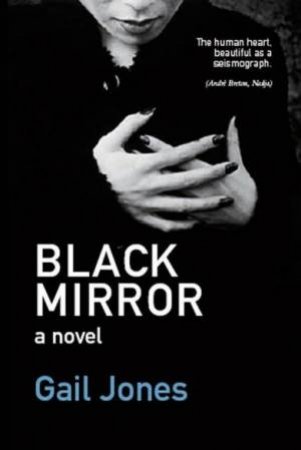 Black Mirror by Gail Jones