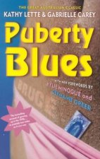 Puberty Blues