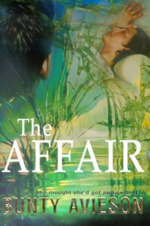 The Affair by Bunty Avieson