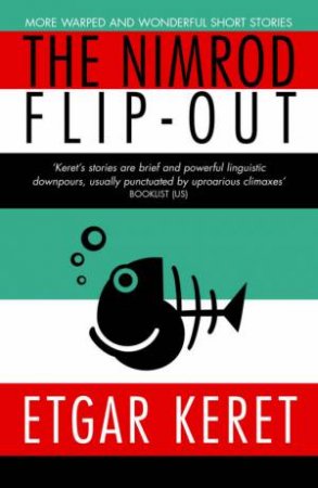 The Nimrod Flip-Out by Etgar Keret